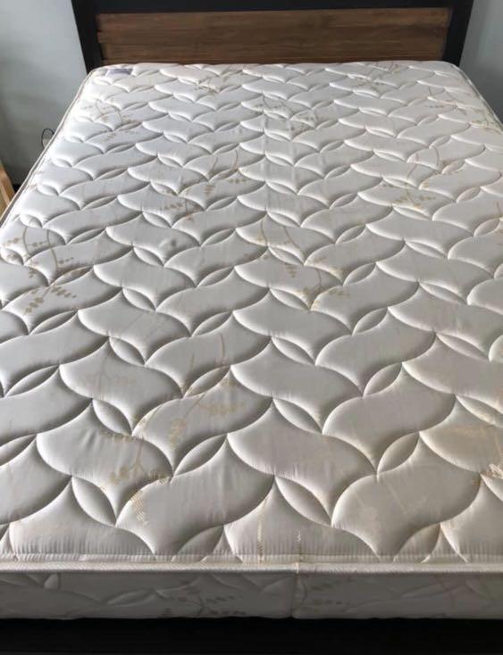 Uratex Premium Mattress Sleep Care 1000, Furniture & Home Living