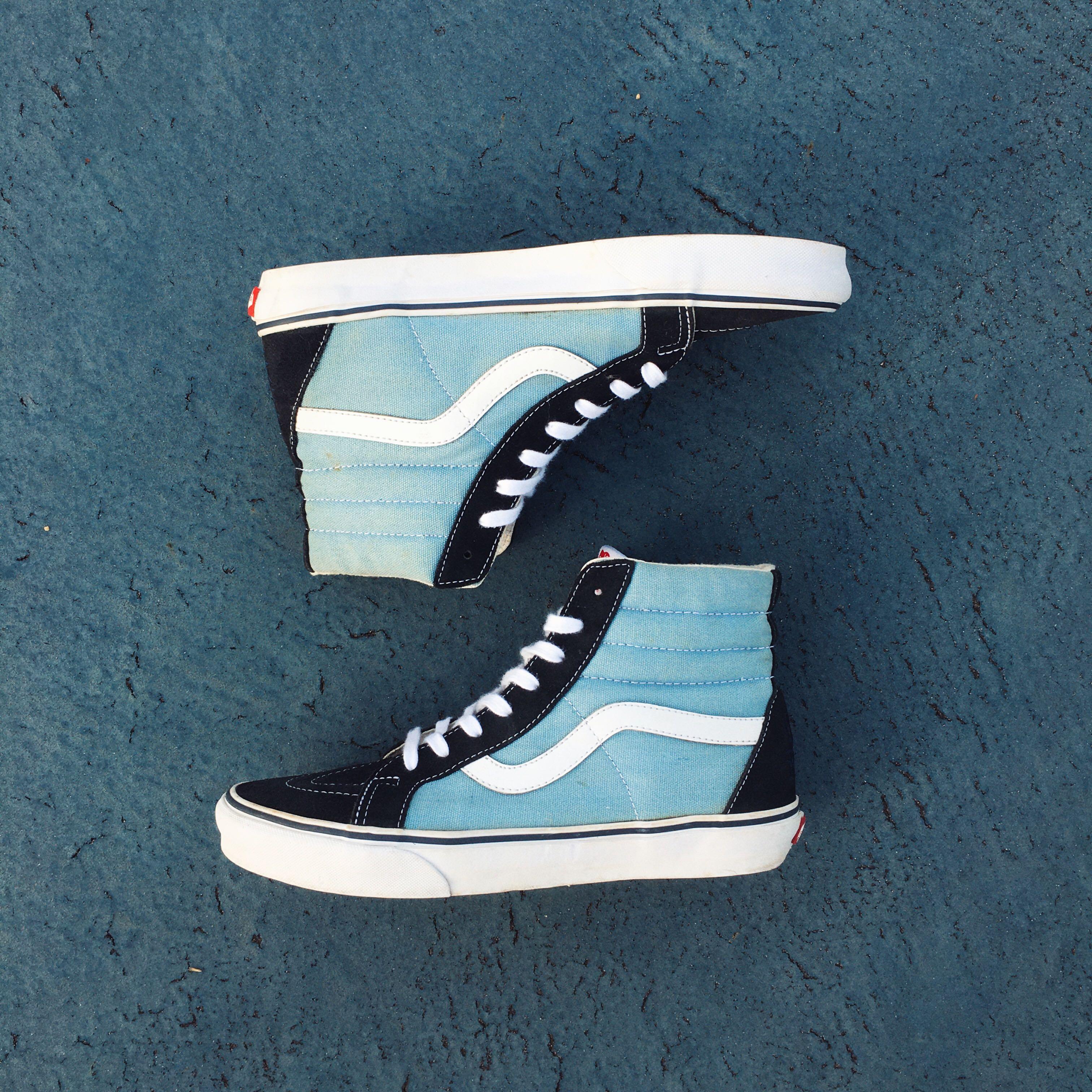 Vans X Bones Brigade