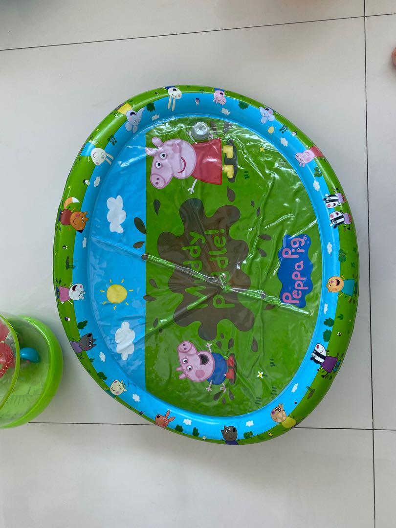 Various Inflatable Items (Category: Bathtub & Bath Accessories) located in Malabon City. Submitted by mch125 (Listing ID 1007122026, Image 2). Description: .