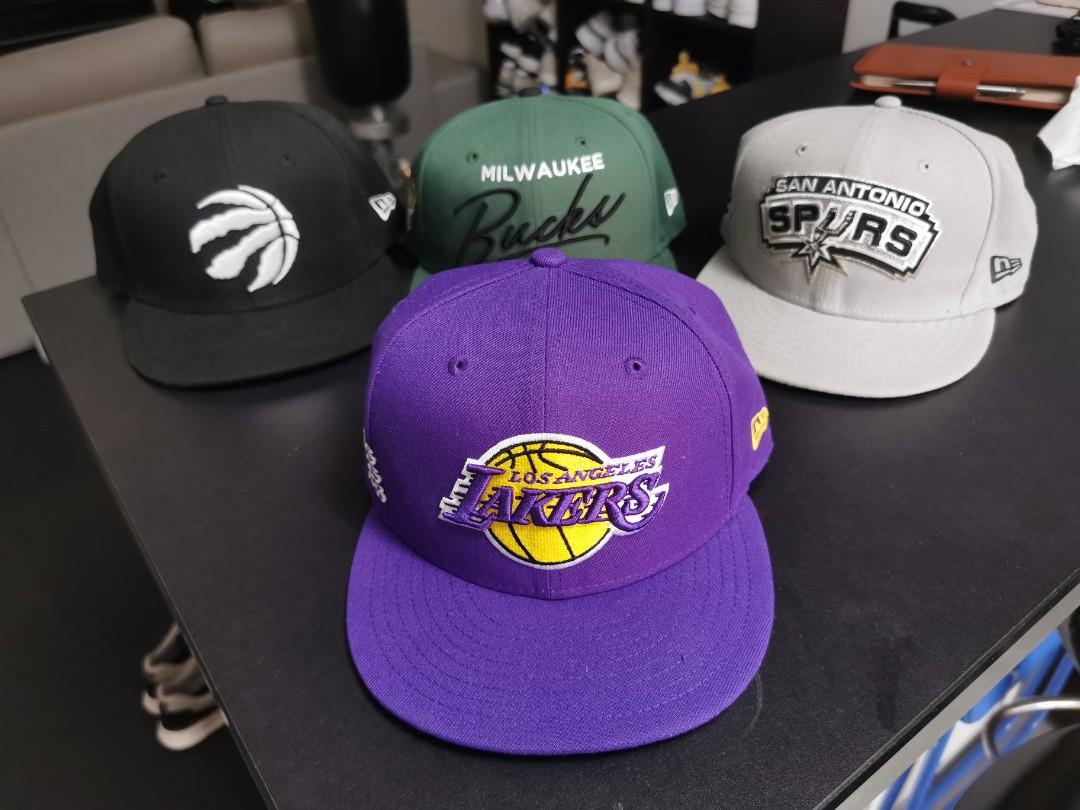 nba caps singapore