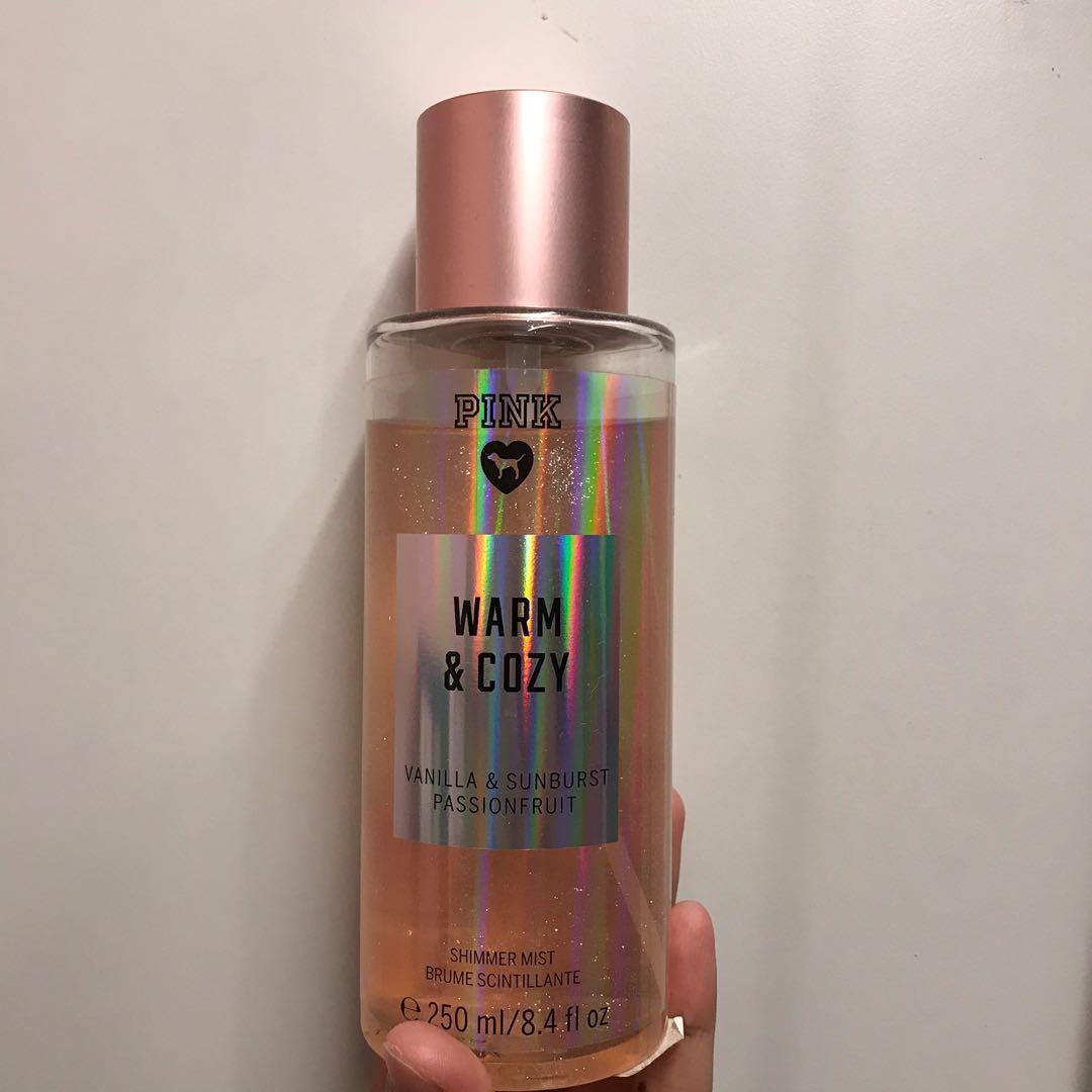 Vanilla & sunburst passionfruit best sale
