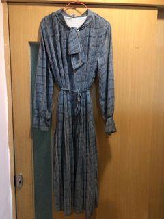 Vintage dress