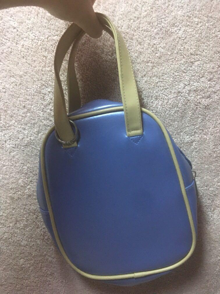 cobalt blue handbags sale