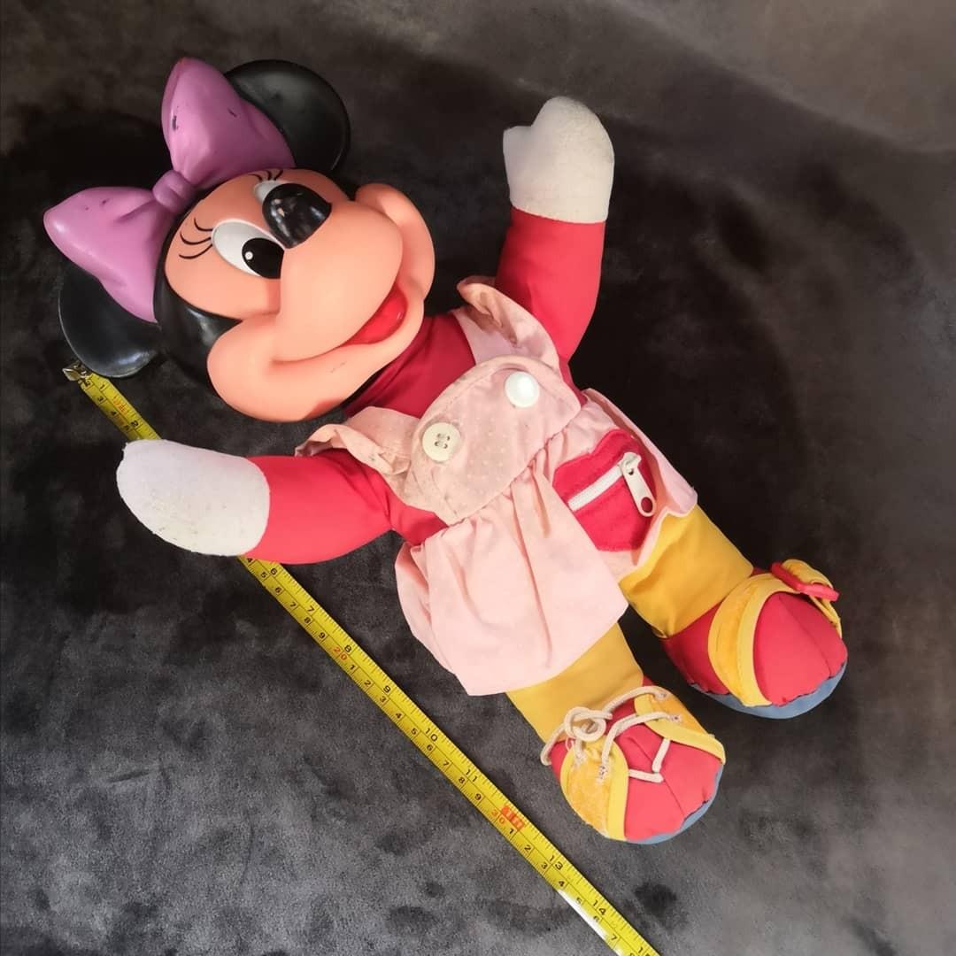 Mattel minnie mouse new arrivals