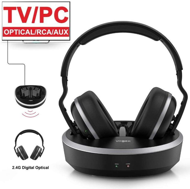 Vogek best sale wireless headphones