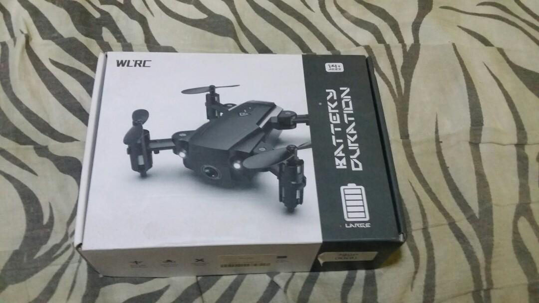 Wlrc drone best sale