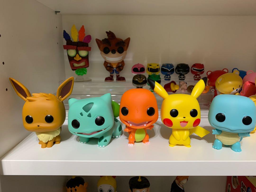 pop animation pokemon