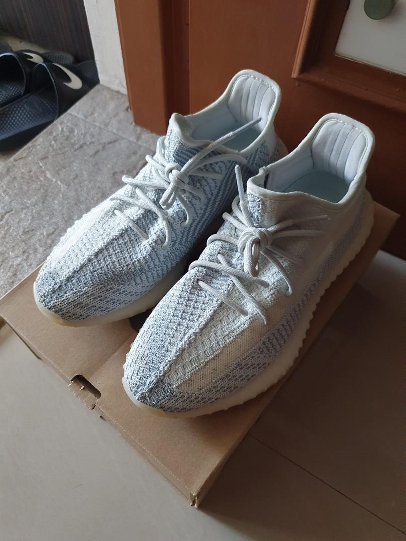 Cloud 9 clearance yeezy