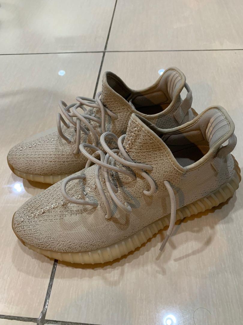 Yeezy 360 v2 sesame hot sale