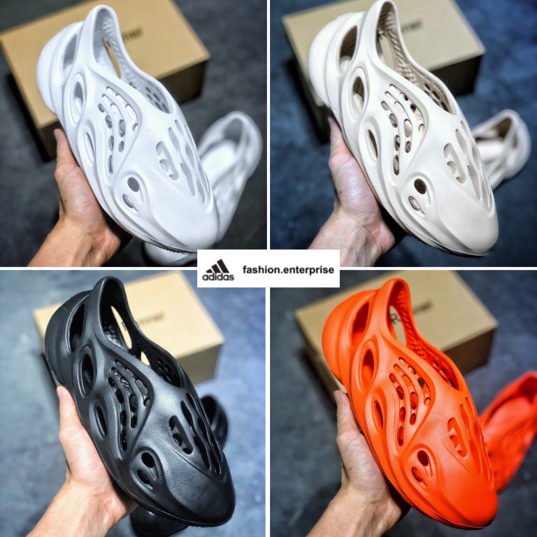 Yeezy foam deals runner 2020