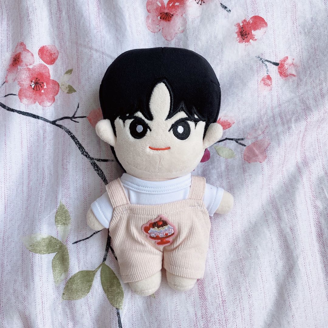 cupcake doll clothes