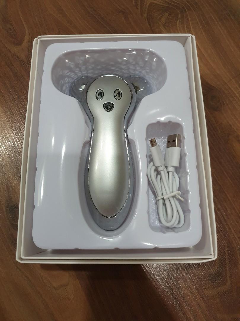 3D EMS Multi Function Massager Health Nutrition Massage