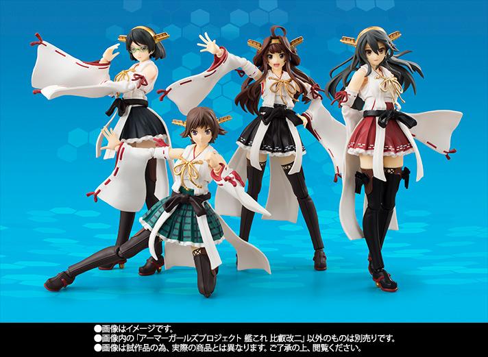 艦これサプライセット金剛型四姉妹 Amazon.co.jp: サプライセット艦隊これくしょん〜艦これ〜「金剛