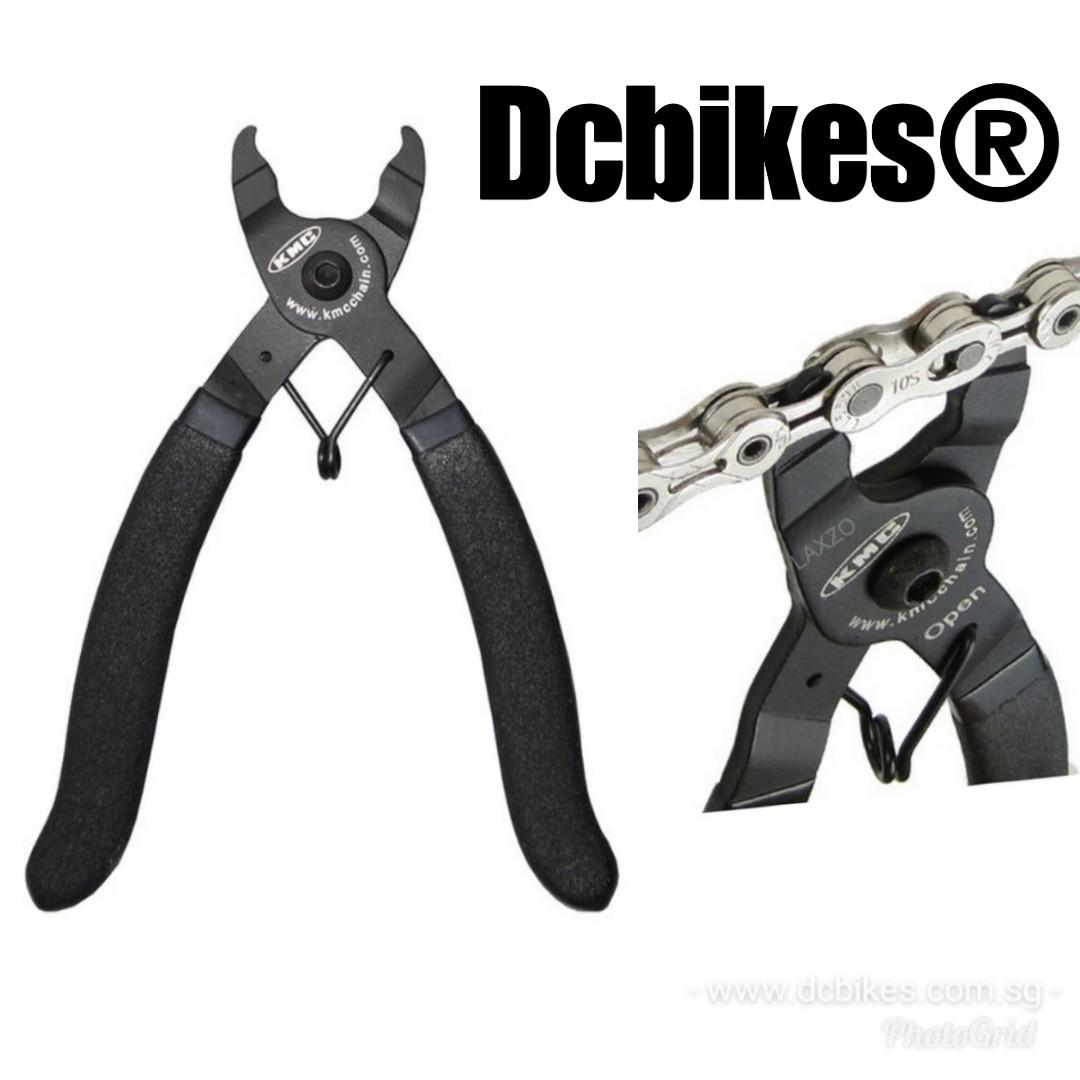 kmc missing link remover pliers