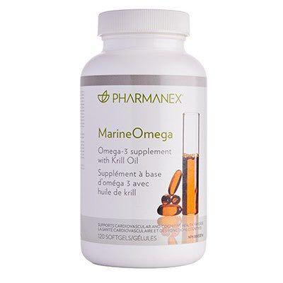 omega 3 nu skin