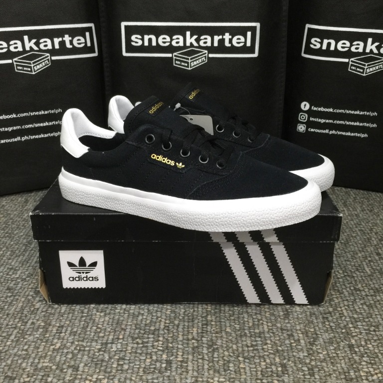 adidas 3mc black