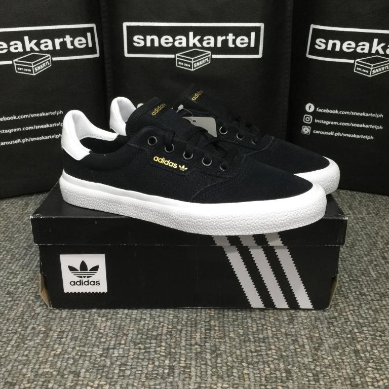 adidas 3mc womens sneaker