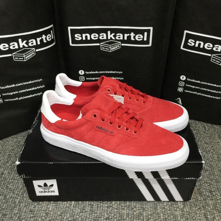 Adidas 3mc black red shop