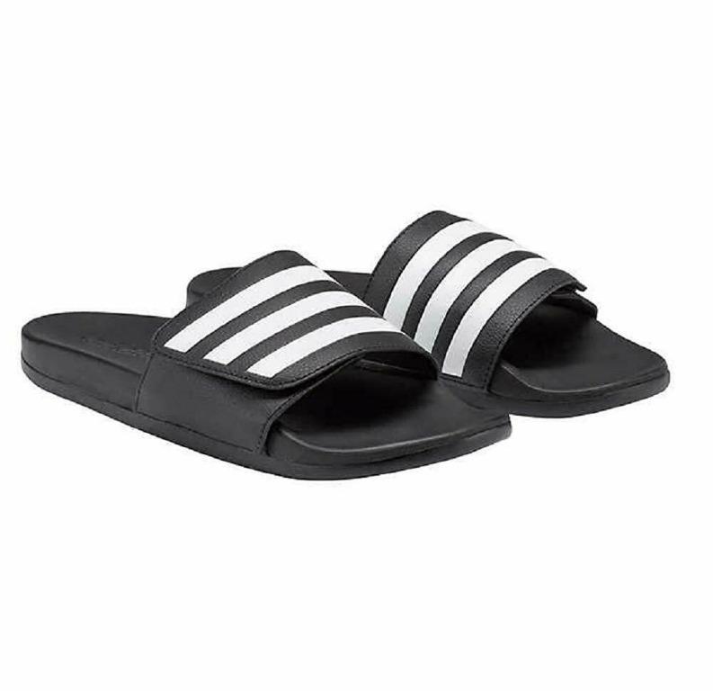 adidas slides size 10