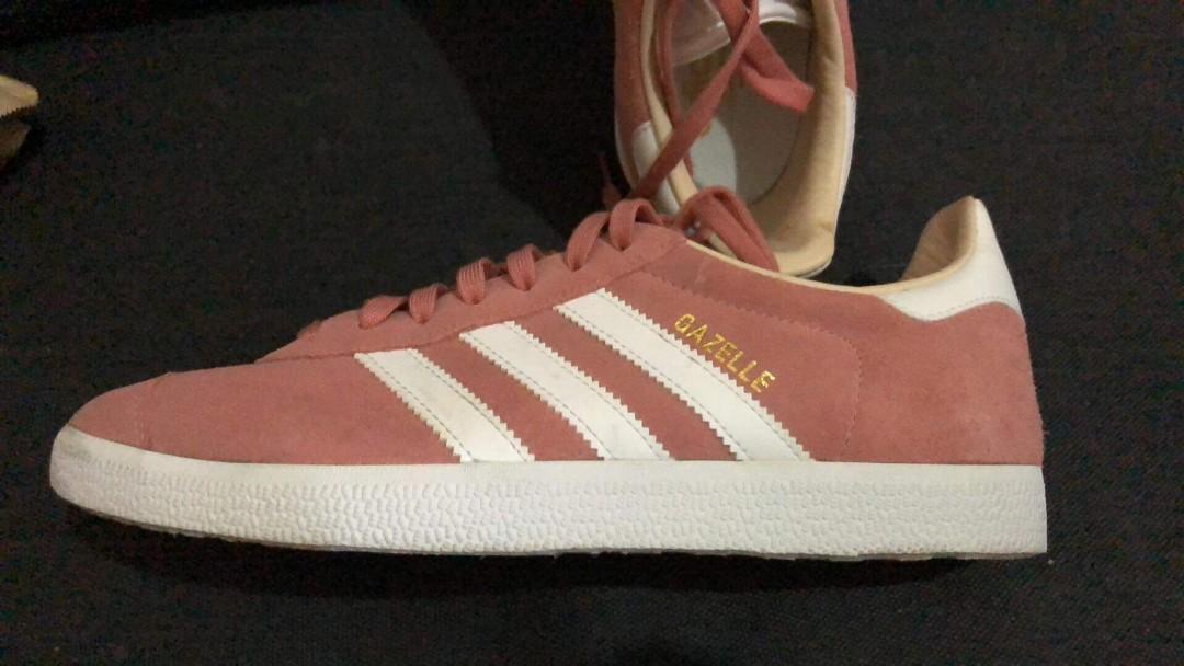 sapatos gazelle