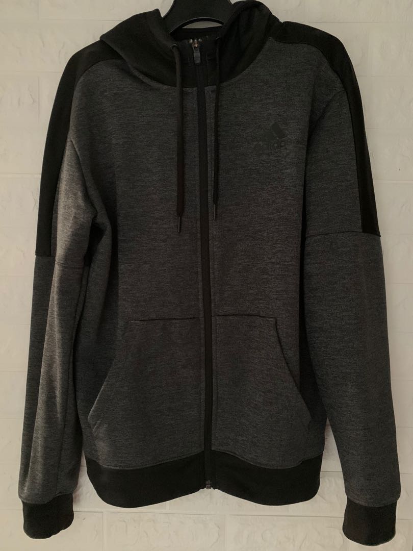 stadium zip up sweater jaggad