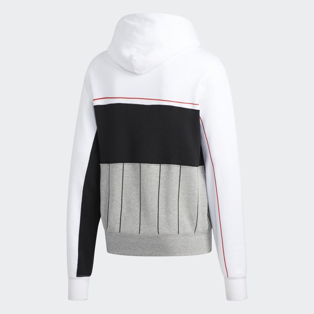 Adidas rivalry sweatshirt discount