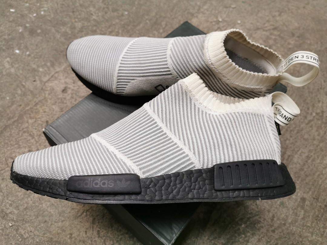 Adidas NMD CS1 GTX PK Men s Fashion Footwear Sneakers on Carousell