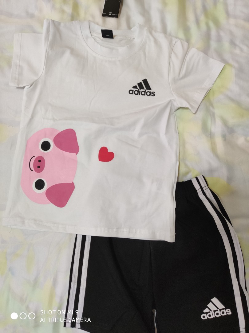 year of the pig adidas