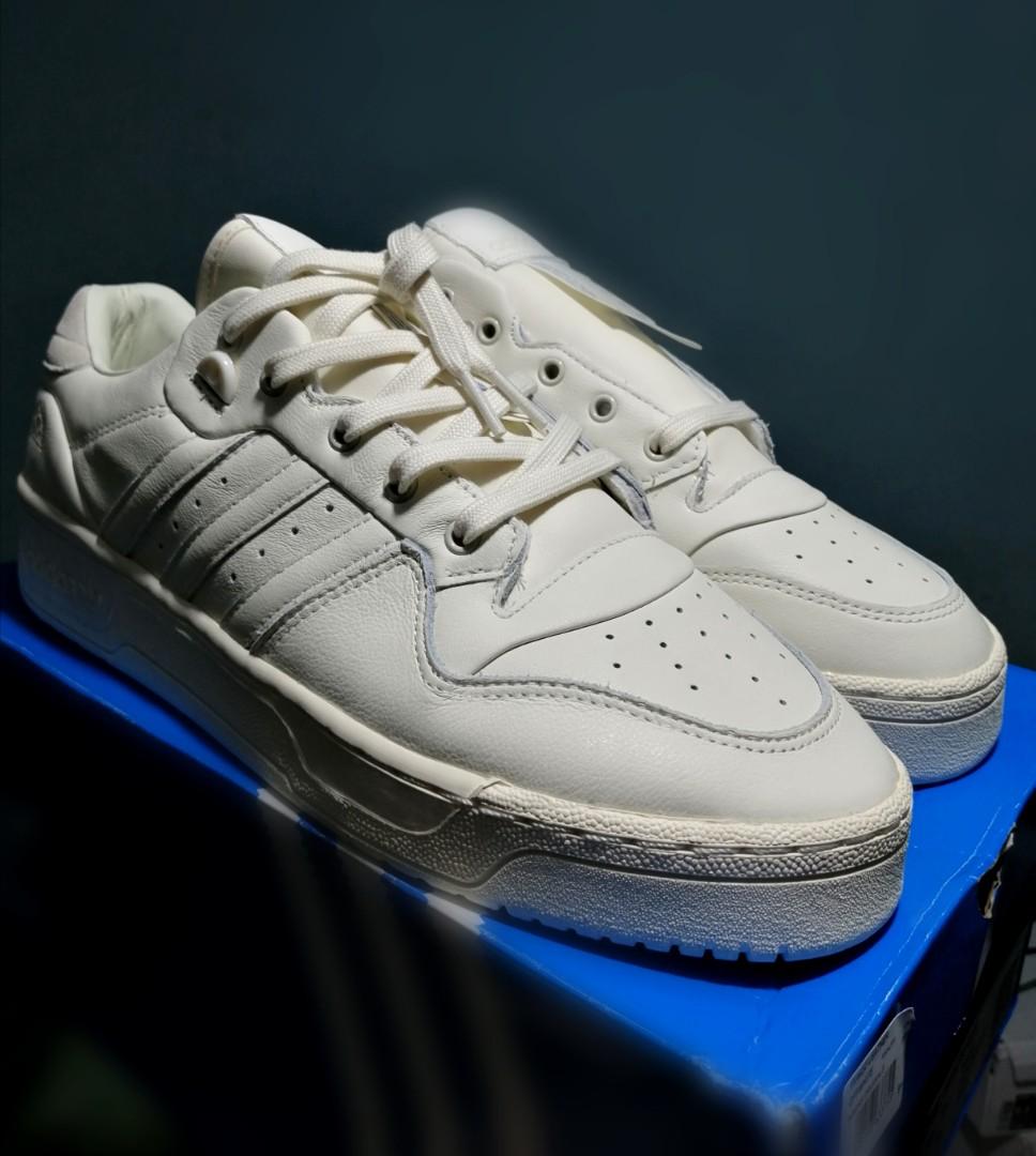 adidas rivalry low 36