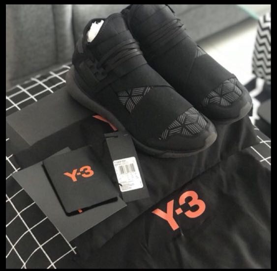 y3 yohji yamamoto for adidas