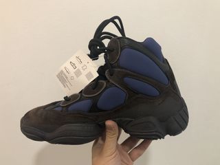 Adidas Yeezy 500 Stone First Look Release Info