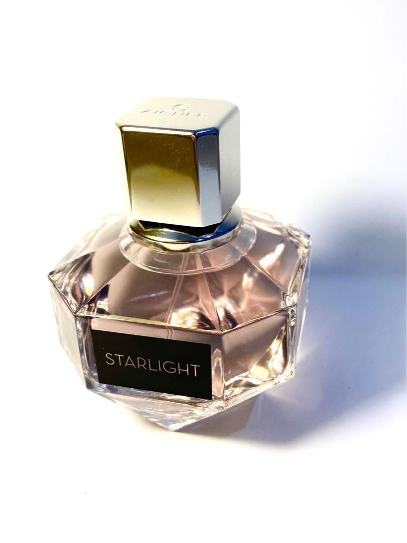 Aigner deals starlight man