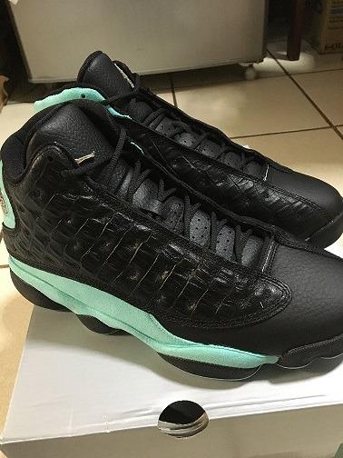 jordan retro 9 size 12