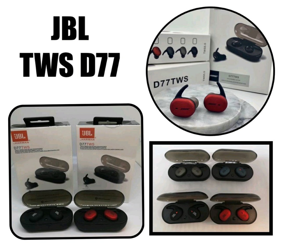 Jbl d77tws shop