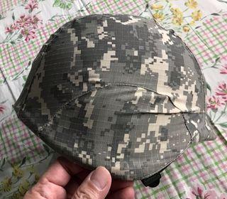 Airsoft Military Helmet Imported camouflage