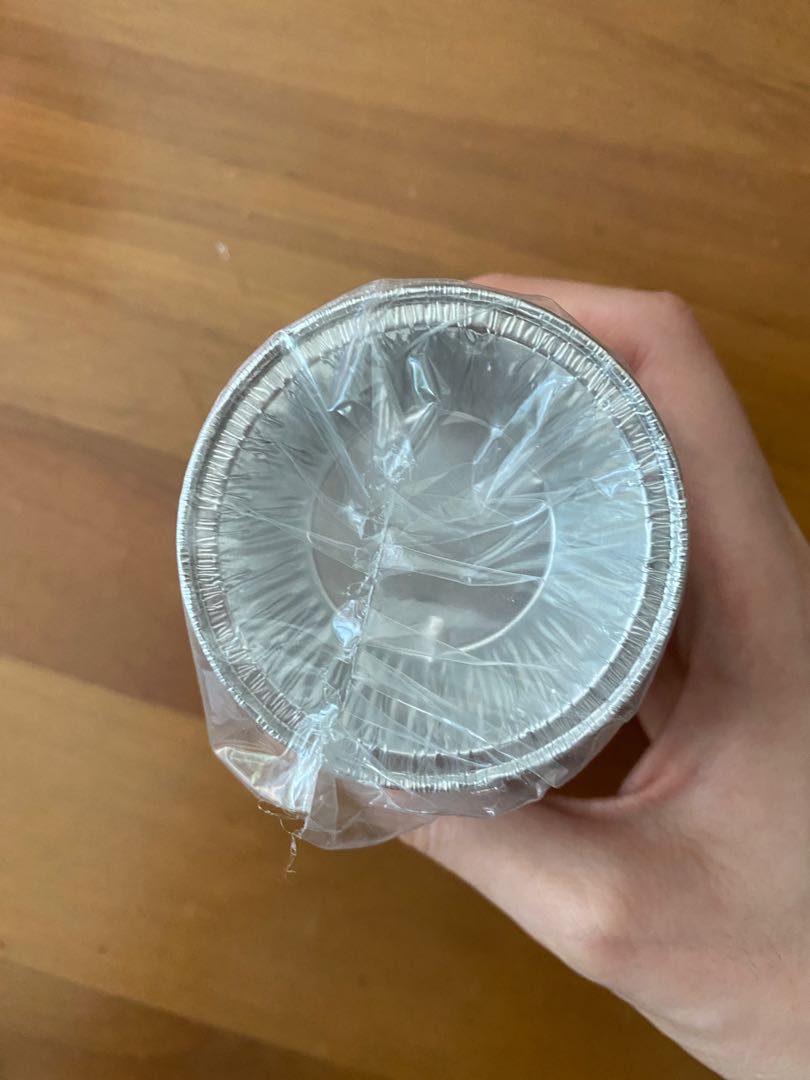 Aluminium Tart Mould from Phoon Huat, Furniture & Home Living