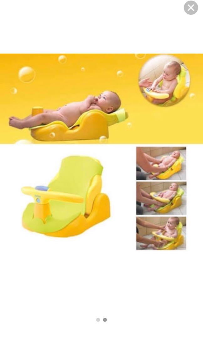 kids bath chair