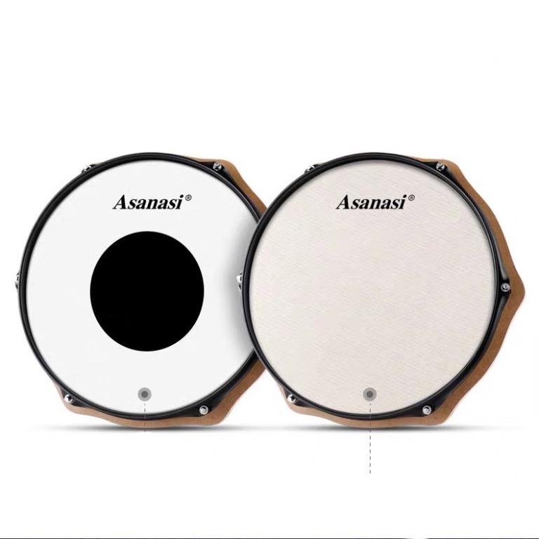 Asanasi drum deals pad
