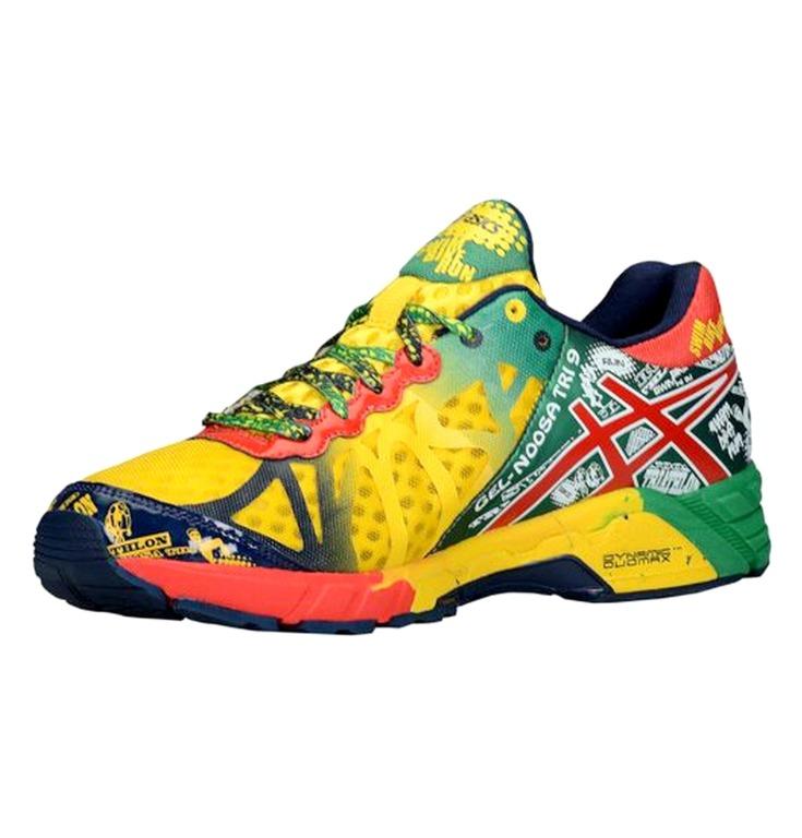 asics noosa tri 9