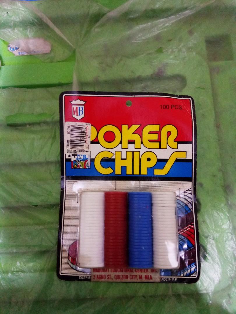 Asstd toys (Category: Board Games & Puzzles) located in Manila. Submitted by daisythejane (Listing ID 1007491140, Image 1). Description: Take-all assorted toys: 1. New poker chips 2. New jack stones 3. Uno stacko 4. Uno dominoes set Mode of payment : Bdo bpi or gcash Shipping via grab lalamove angkas or courier of choice c/o buyer.