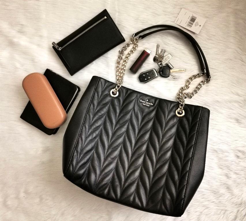 Kate spade briar hot sale lane quilted willis