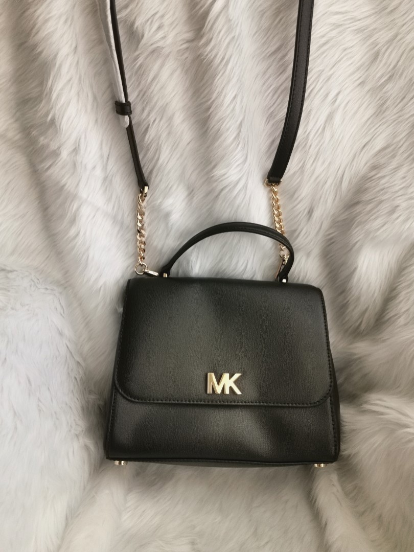 meow kors handbag