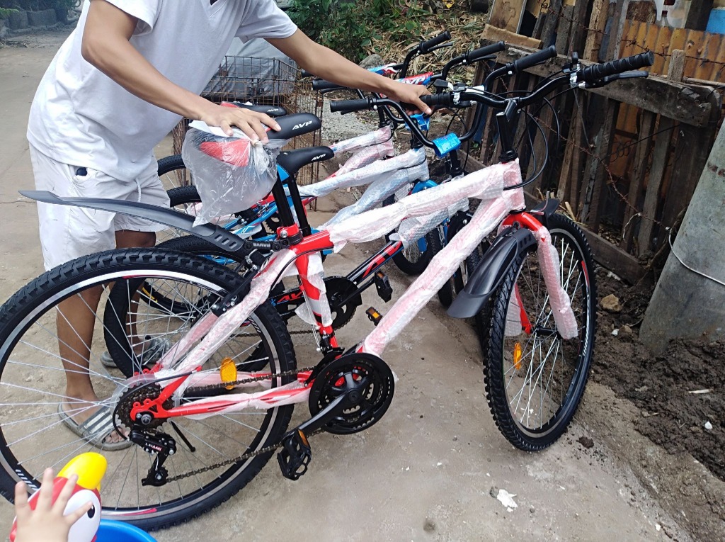 mtb 26 bike