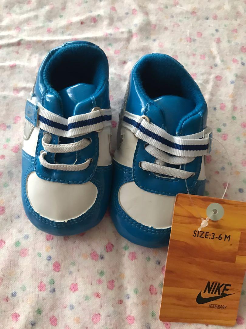 adidas size 3 baby shoes