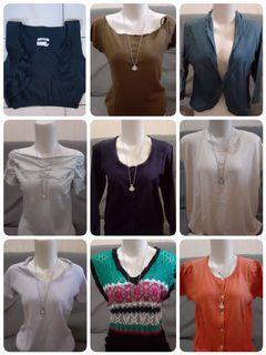 Baju sale 50rb 3pc