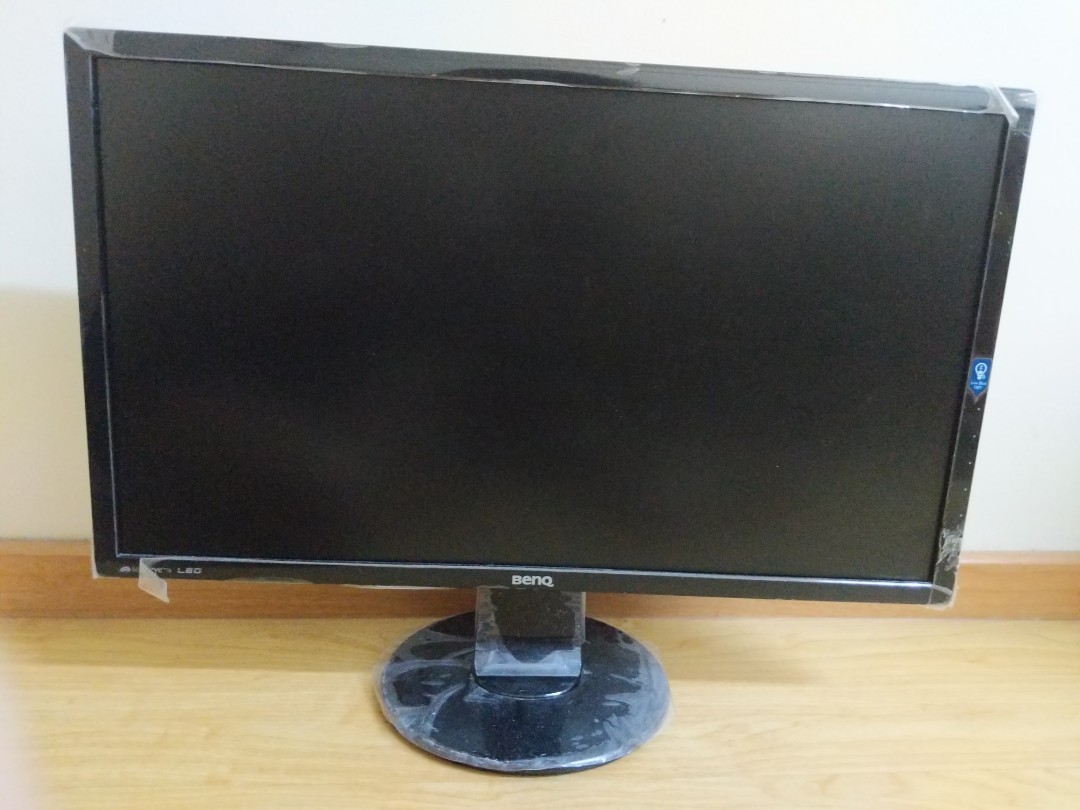 Benq Monitor Drivers Gl2460