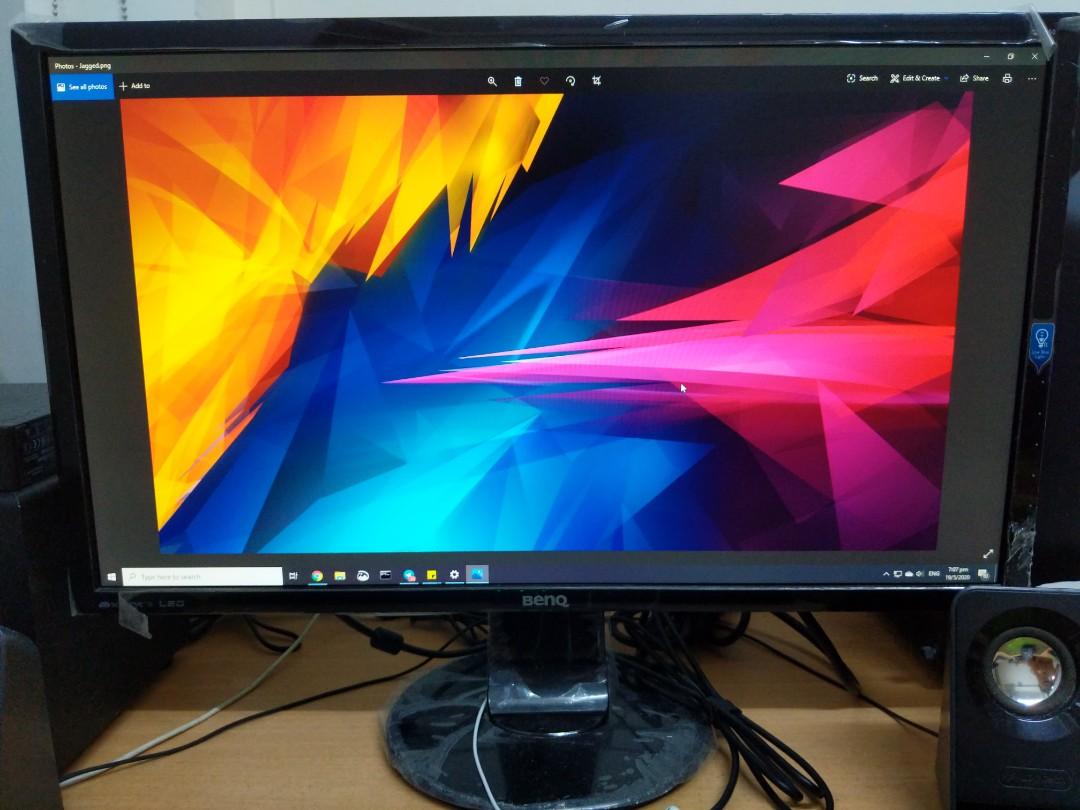 Benq Monitor Drivers Gl2460 Benq Monitor Drivers Gl2460
