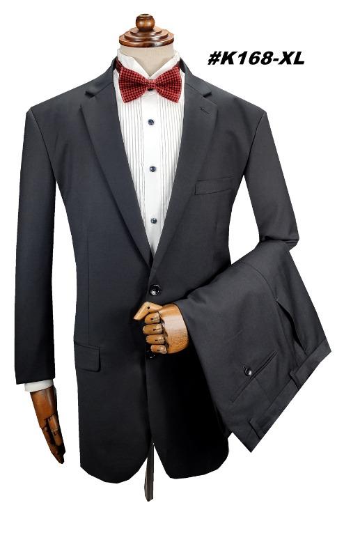 big and tall tuxedo jacket