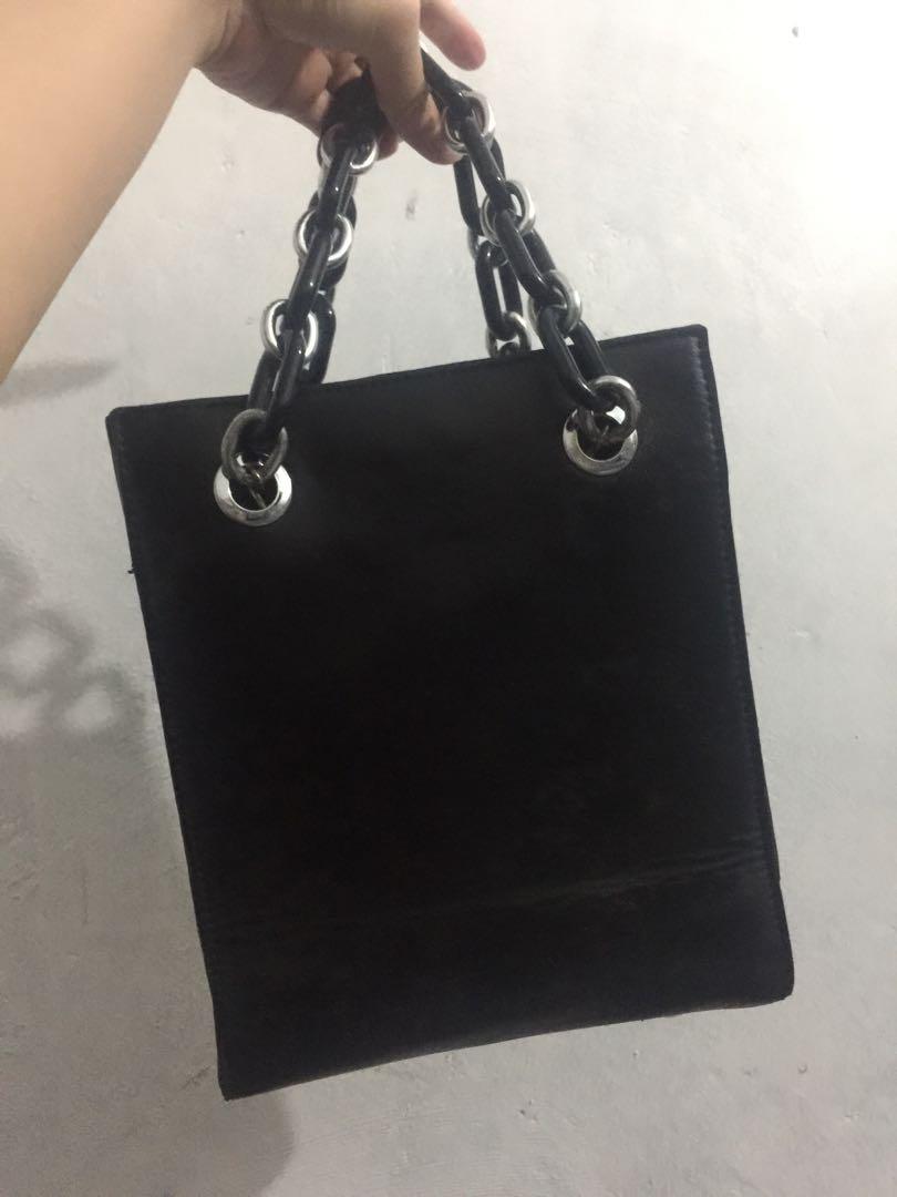 fashion only handbags