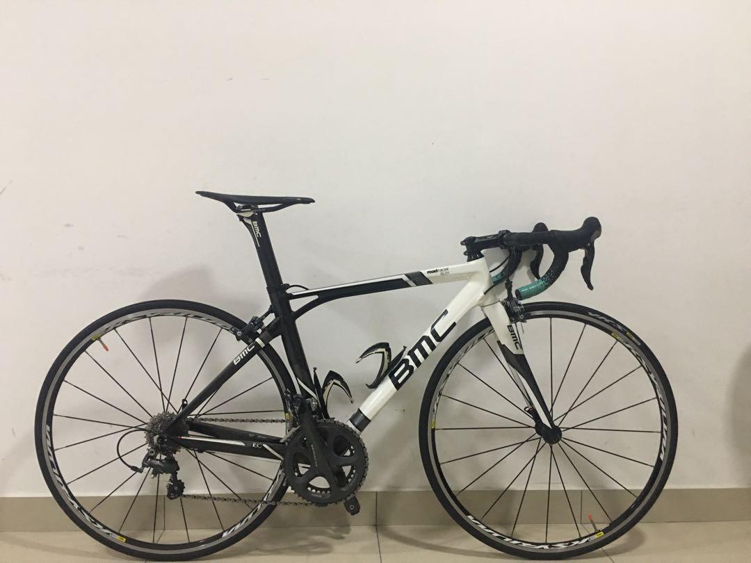 Road clearance racer sl01